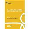 Pellegrini L'accordo di villa Madama (1984-2024). La stagione concordataria: tradizione e prospettive