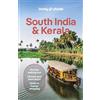 Lonely Planet South India & Kerala: Plan the Trip of a Lifetime | Detailed Itineraries & Maps | Insider Tips | Covers Mumbai (Bombay), Maharashtra, Goa, Karnataka and more
