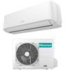 HISENSE CONDIZIONATORE HISENSE HI-COMFORT 12000 BTU INVERTER R32 A++/A+ WIFI
