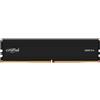 Crucial Ram DIMM DDR5 Crucial Pro OC 16/6400 (1*16GB) CL38 [SACRC501664CO10]