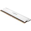 Crucial Ram DIMM DDR5 Crucial Pro OC bianco 16/6400(1*16GB) CL38 [SACRC501664CO1W]