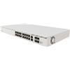 MIKROTIK Switch MikroTik Smart CRS320-8P-8B-4S+RM [NUMKKSS8P00006A]