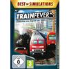 Astragon Train Fever