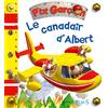 Fleurus Le canadair d'Albert: n°30