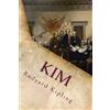 CreateSpace Independent Publishing Platf Kim