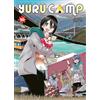 Planeta Cómic Yuru Camp nº 10