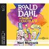 Salani La Fabbrica di Cioccolato - Audiolibro CD MP