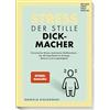 Becker Joest Volk Verlag Der stille Dickmacher: Wie chronischer Stress den Stoffwechsel blockiert - und wie Sie ihn in 30 Tagen wieder aktivieren. SPIEGEL Bestseller.