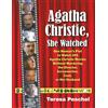 Peschel Press Agatha Christie, She Watched: One Woman's Plot to Watch 201 Christie Adaptations Without Murdering the Director, Screenwriter, Cast, or Her Husband