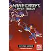 Dark Horse Books Minecraft: Open World--Into the Nether (Graphic Novel)