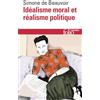Folio Idéalisme moral et réalisme politique