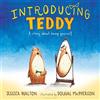 Bloomsbury Children's Books Introducing Teddy