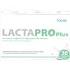 TO.C.A.S. Srl LACTAPRO PLUS 30CPR