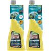 Arexons Additivo Pulitore Hybrid, 250 ml, Adatto per Auto Ibride e Bi-Fuel, Riduce Consumi e Spese Manutenzione, Pulisce Sistema di Alimentazione, Rimuove i Residui, Migliora Prestazioni Motore