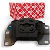 FEBI BILSTEIN Supporto, Cambio 44495 links | Compatibile con: FORD C-MAX II, C-MAX II Van, FOCUS III, FOCUS III Kasten/Schrägheck, FOCUS III Stufenheck, FOCUS III Turnier