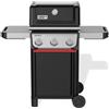 Weber Barbecue a Gas Weber Spirit E-315 (1502091) 3 bruciatori