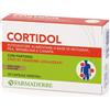 Farmaderbe Cortidol Sollievo Articolazioni E Stanchezza 20 Capsule