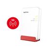 Fritz! - Modem Box 6860 5g-bianco/rosso
