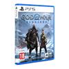 Sony Computer - God Of War: Ragnarok Ps5