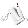 Bosch - Sbattitore Mfqp1000 Yourcollection 300 W-bianco, Rosso