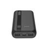 Cellularline - Powerbank Pbentry10000k-nero