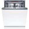 Bosch - Lavastoviglie Smv6zcx10e Classe B 14 Coperti--