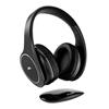 Meliconi - Cuffie Con Archetto Hp Digital Smart-nero