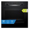 Bosch - Forno Con Vapore Hqa574bb3 Classe A+-black