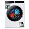 Samsung - Lavatrice Ww90dg6u85lku3 9 Kg Classe A-bianco