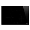 Smeg - Piano Cottura Induzione Si2741d 75 Cm