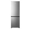 Hisense - Frigorifero Combinato Rb3k330saic Classe C 330 Lt-grigio