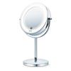 Beurer - Bs 55 Specchio Cosmetico Illuminato Con Luce Led