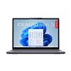 Lenovo - Notebook Ideapad Slim 3 83k100v8ix-luna Grey