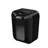 Fellowes - Distruggidocumenti Lx50-nero