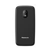 Panasonic - Cellulare Kx-tu410exb-nero