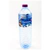 Agua de Monchique Monchique - Acqua minerale alcalina, 1,5 litri (confezione da 6 bottiglie da 1,5 litri)