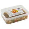 Generico Ambrosio Macedonia di Frutta Candita - Misto Cubetti per Panettone e Cassata - 900g
