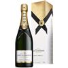 Generico Réserve Impériale Extra Brut Champagne AOC Moet & Chandon - Astuccio