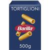 Barilla PASTA INTEGRALE BARILLA TORTIGLIONI 500 GR FONTE DI FIBRA NATURALE PRIMO