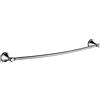 Delta Faucet 79724 Cassidy 24 Towel Bar, Polished Chrome