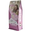 Generico Wilky Dog Premium Crocchette con Maiale e Riso, per Cani di Tutte le Taglie, 15 kg