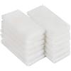 LTWHOME Spugna filtrante adatta per filtro interno Fluval U2 (12 pezzi)