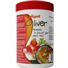 Generico ALL PET OLIVER - Mangime completo in fiocchi per pesci rossi e pesci d'acqua fredda - Mirato al loro benessere 3PZX20GR