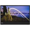 Lenovo 62CAUAT1WL ThinkVision M15 Monitor Portatile 15,6'' Full HD IPS 1920x1080 60Hz USB-C colore Nero