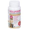 SANGALLI Srl Doluperine 60 capsule - Integratore con Curcuma, Zenzero e Piperina per Articolazioni
