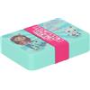 SpeelGoedland- Gabby's Dollhouse Scatola Pranzo, GD09003