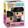 Funko POP! Rocks: New Kids on the Block (NKOTB) - Danny Wood