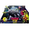 Jazwares Stranger Things: Tales from '85 Vine Dog - Action figure articolata da 10 cm con funzione di azione