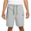 NIKE Uomo Nike Bermuda Tech Fleece