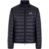 EA7 EMPORIO ARMANI Uomo Ea7 Emporio Armani Piumino Core Id Packable